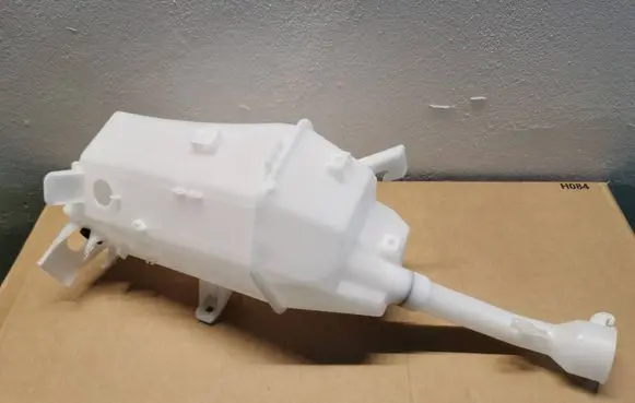 KIA Niro Windshield washer fluid reservoir/tank 98611AT100DANEK 98611AT100