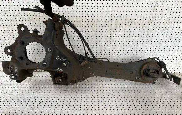 Ford S-MAX Rear wheel hub spindle/knuckle 6G915A968