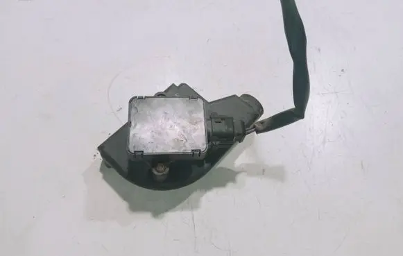 Citroen Xsara Picasso Acceleration sensor 9643365680 445821001002