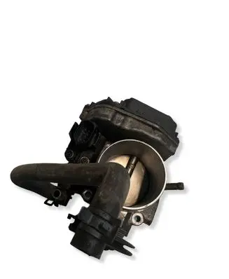 Audi A3 S3 8P Throttle valve 06A133064M