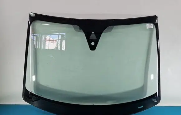 Peugeot 3008 II Front windscreen/windshield window IMPRK1498838