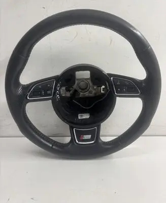 Audi Q3 8U Steering wheel 8U0419091R