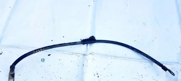 Chrysler PT Cruiser Positive cable (battery)