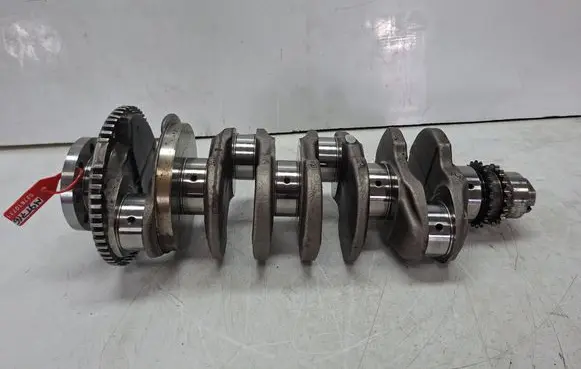 Renault Master III Crankshaft S27610711 M9T716