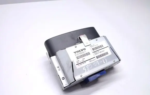 Volvo S80 Screen/display/small screen 312155021 14996 0809