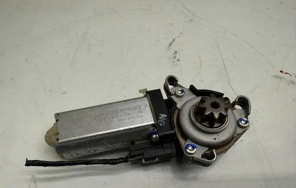 Tesla Model X Seat adjustment motor 