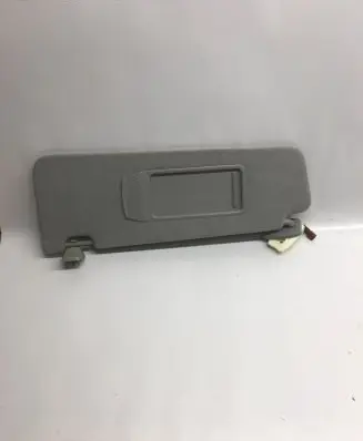 BMW 7 F01 F02 F03 F04 Sun visor