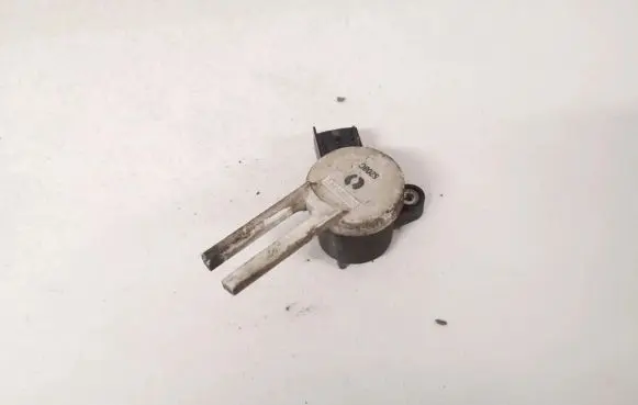 Clutch pedal sensor