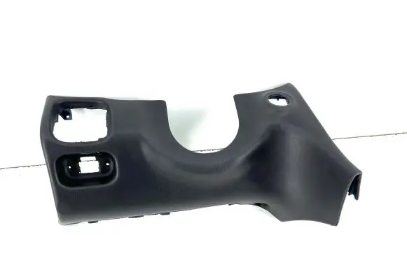 Mercedes-Benz C W203 Dashboard lower bottom trim panel A2036802387