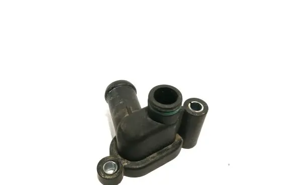 Audi A7 S7 4G Engine coolant pipe/hose 059121506C