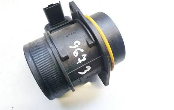 Jaguar XJ X351 Mass air flow meter 5wk97011 4r8q-12b579-ac
