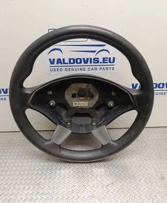 Mercedes-Benz Sprinter W906 Steering wheel 0060026623 A9064640501 307848999N84AC