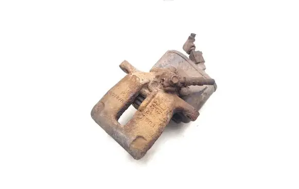 Volkswagen PASSAT B7 Rear brake caliper