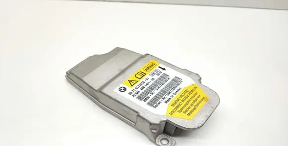 BMW 5 E60 E61 Airbag control unit/module 9172019 65779172019