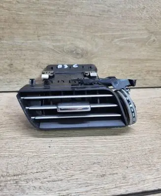 Mercedes-Benz E W212 Dashboard side air vent grill/cover trim A2128303354 08641001