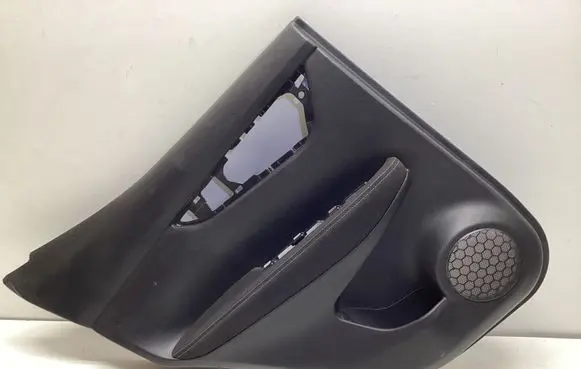 Nissan Qashqai Rear door card panel trim 829234EA1A