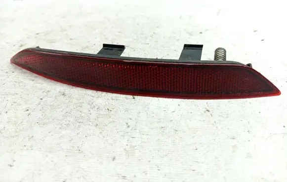Audi A5 Rear bumper light 8W6945105B 3175LH
