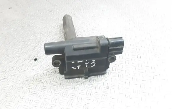Suzuki Swift I High voltage ignition coil 83E154272003