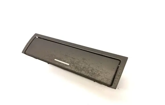 BMW 3 E46 Dashboard storage box/compartment 8202188 51168202188