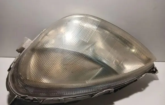 Mercedes-Benz A W168 Headlight/headlamp A1688200961 0301152211
