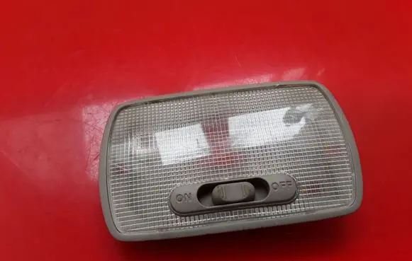 Honda Accord Rear seat light A11122