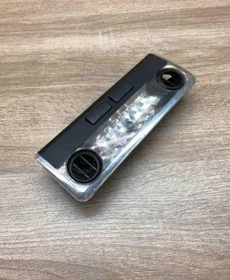 BMW 3 E46 Interior lighting switch 6901478