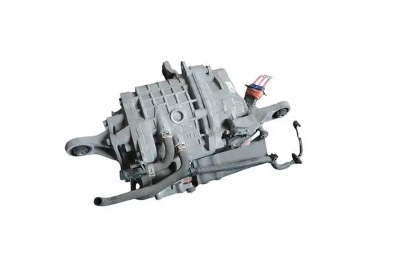 Mitsubishi Outlander Gearbox transfer box case F1E1A