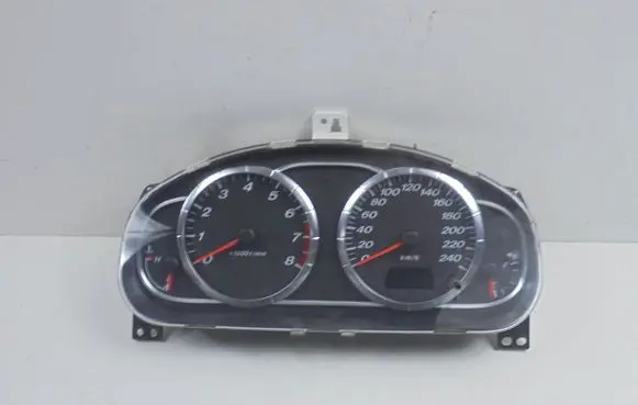 Mazda 6 Speedometer (instrument cluster) GR1AA