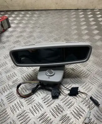 Mercedes-Benz S W220 Rear view mirror (interior) 