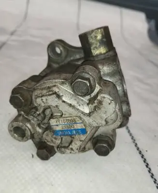 Nissan Terrano Power steering pump 2x800