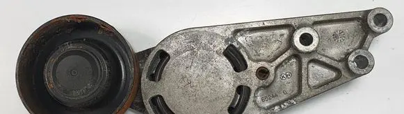 Audi A4 S4 B7 8E 8H Timing belt tensioner 06B903133A