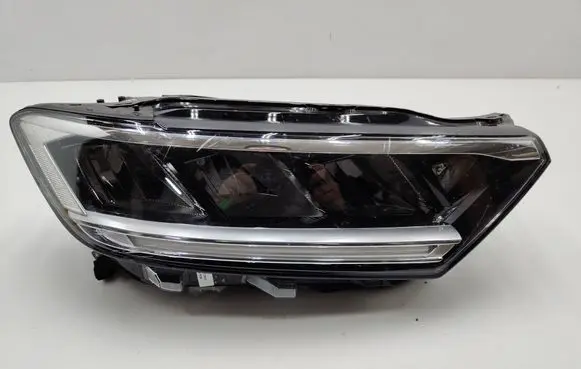 Volkswagen T-Roc Headlight/headlamp 2GA941006F