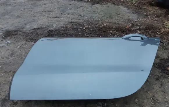 Audi A7 S7 4G Rear door