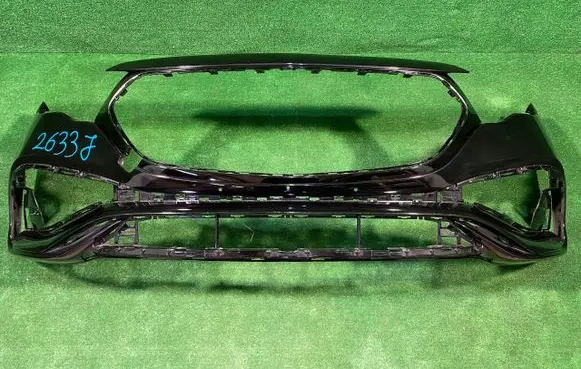 Mercedes-Benz E W214 Front bumper A2148859701