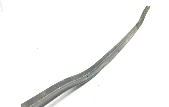 Renault Captur Engine compartment rubber 