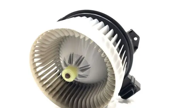 Honda Insight Heater fan/blower 2727000141