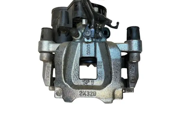 Land Rover Discovery Sport Rear brake caliper FK722553AB T2H37948