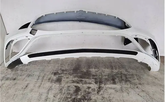 Mercedes-Benz CLA C118 X118 Front bumper A1188801701