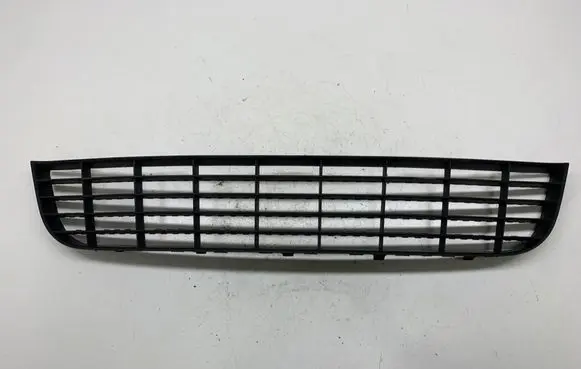 Fiat Bravo Front bumper lower grill 735414653