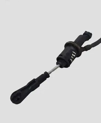Peugeot 407 Clutch master cylinder 9638257980