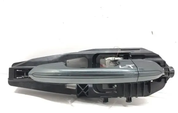 Ford Mondeo MK V Rear door exterior handle ES73-F224N03-AD
