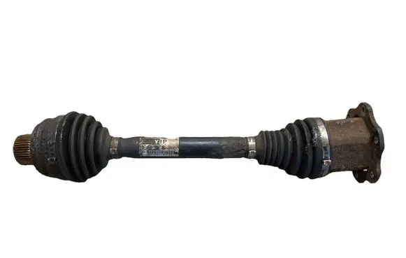 Audi A5 8T 8F Front driveshaft 8K0407271P