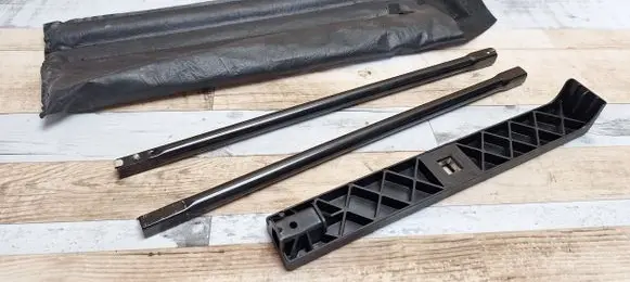 Chrysler Voyager Tool set 