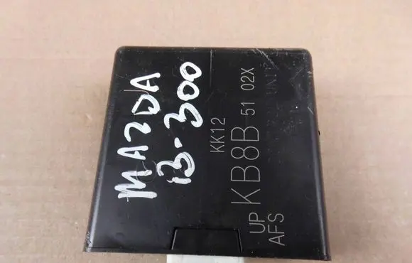 Mazda CX-5 II Other relay KB8B5102X
