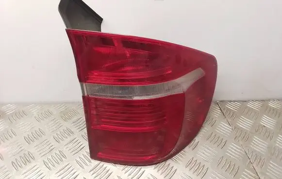 BMW X5 E70 Rear/tail lights 7200820