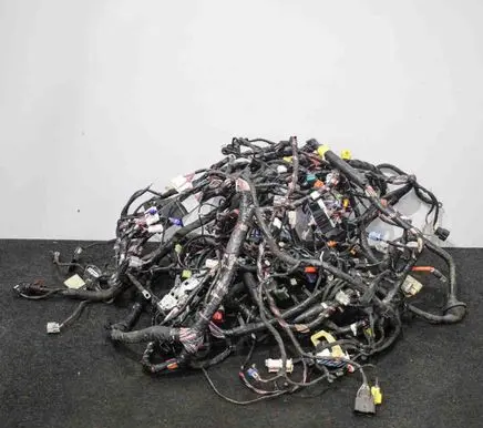 Tesla Model S Other wiring loom 102664390G