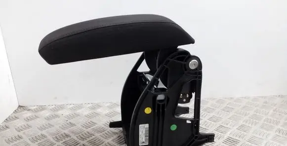 Skoda Octavia Mk3 (5E) Armrest 5E0864207