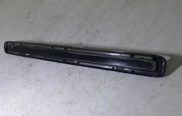 Mercedes-Benz EQA Front fog light trim/grill A2438884200