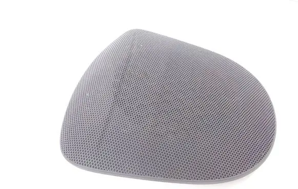 Seat Altea Rear door speaker cover trim 5P0867150