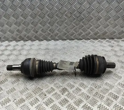 Mercedes-Benz GLA W156 X156 Front driveshaft A2463301201